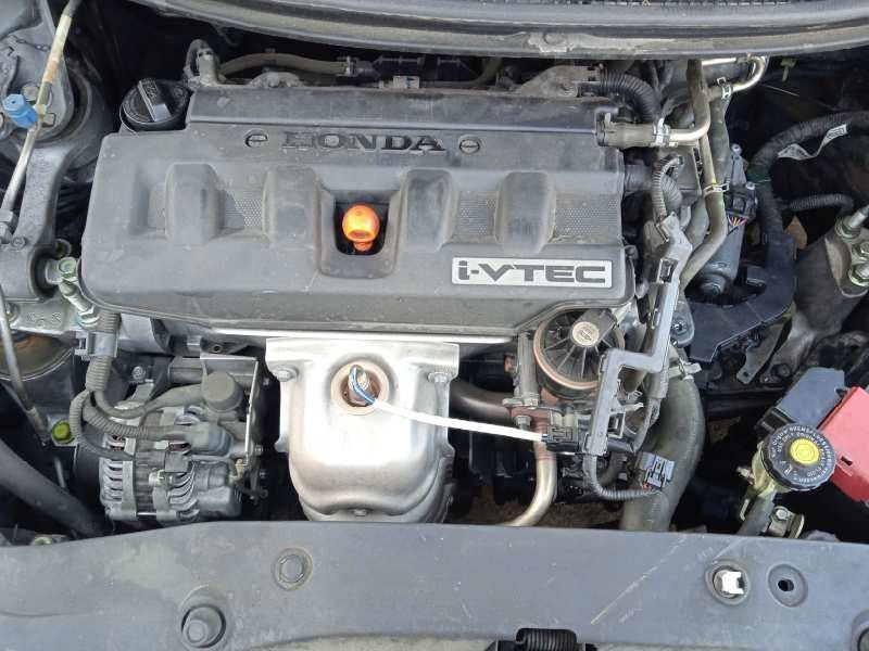 honda civic berlina 5 (fk) del año 2009