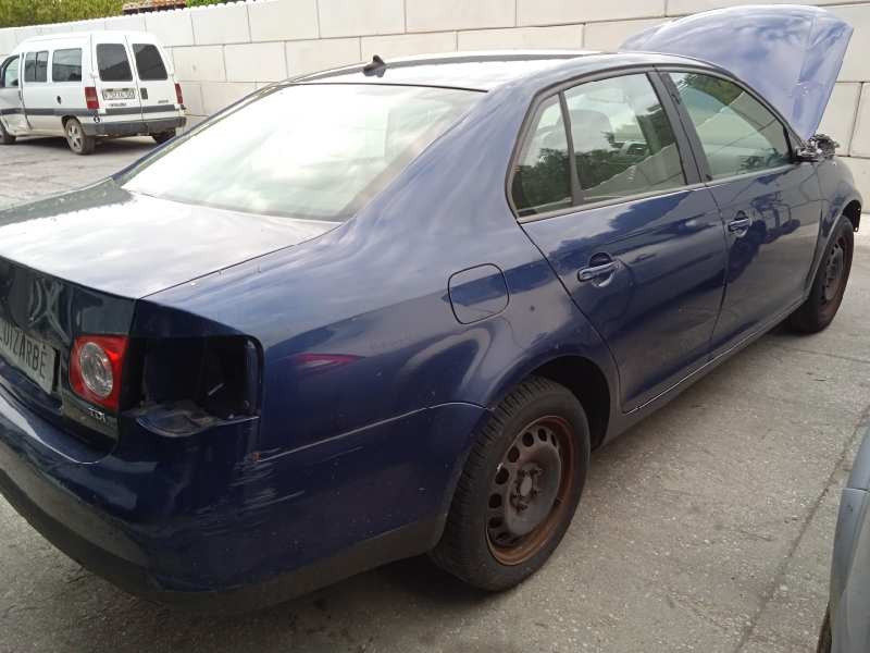 volkswagen jetta (1k2) del año 2007
