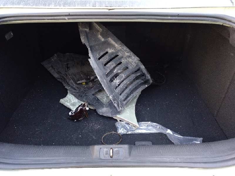 peugeot 407 del año 2007