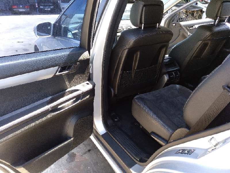 mercedes-benz clase r (w251) del año 2007