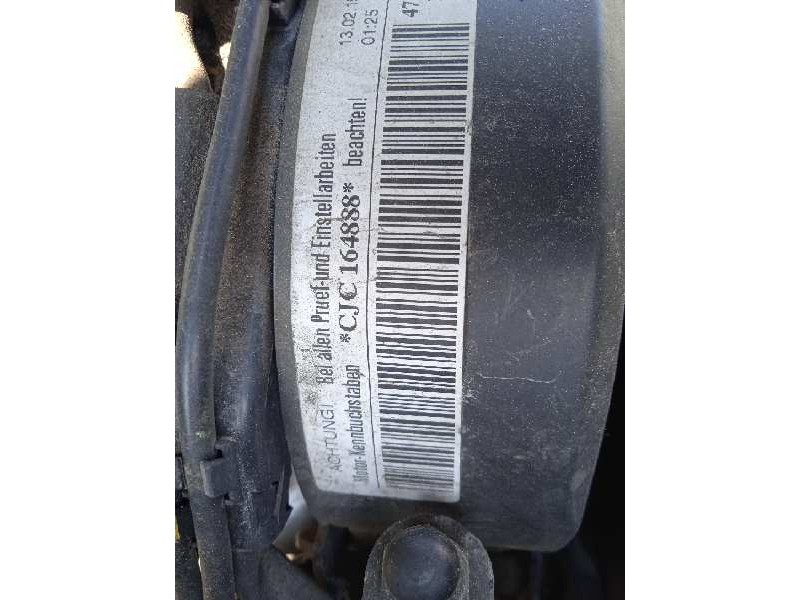 audi a4 avant (8k5) (2008) del año 2013