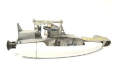 Recambio de maneta exterior delantera derecha para peugeot rcz basis referencia OEM IAM NOREF   2