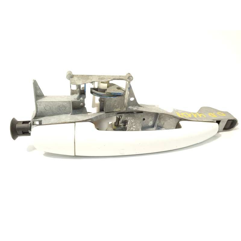 Recambio de maneta exterior delantera derecha para peugeot rcz basis referencia OEM IAM NOREF  