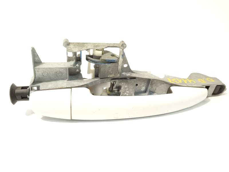 Recambio de maneta exterior delantera derecha para peugeot rcz basis referencia OEM IAM NOREF  