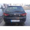 seat leon (5f1) del año 2014