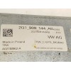 Recambio de columna direccion para skoda fabia iv (pj3) 1.0 tsi referencia OEM IAM 2Q1423510BP 2Q1909144AB 