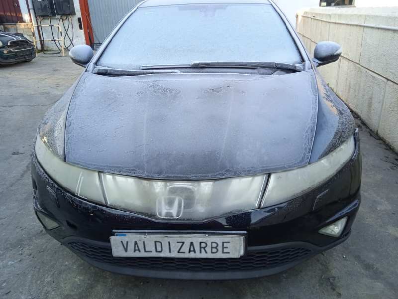 honda civic berlina 5 (fk) del año 2009