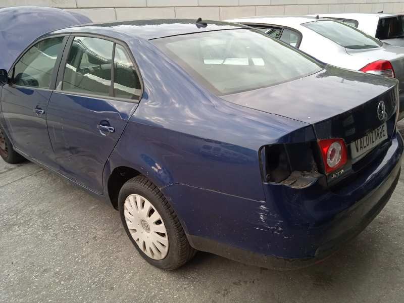 volkswagen jetta (1k2) del año 2007