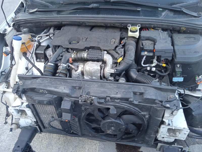 citroën c4 lim. del año 2012