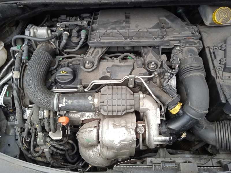 citroën c3 del año 2011