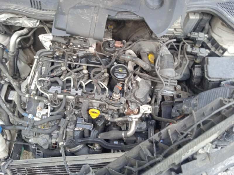 seat ibiza (6p1) del año 2016