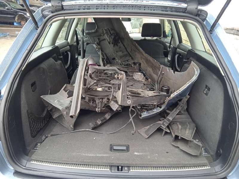 audi a4 avant (8e) del año 2006