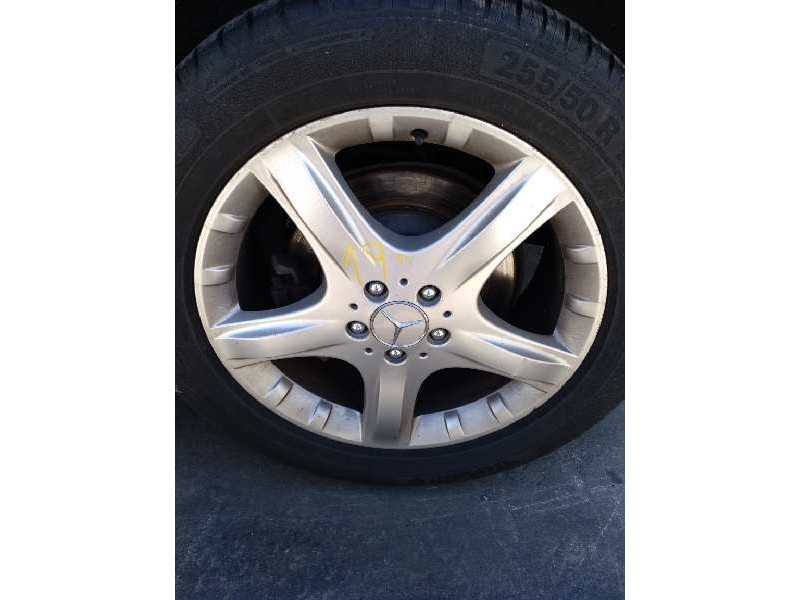 mercedes-benz clase r (w251) del año 2007