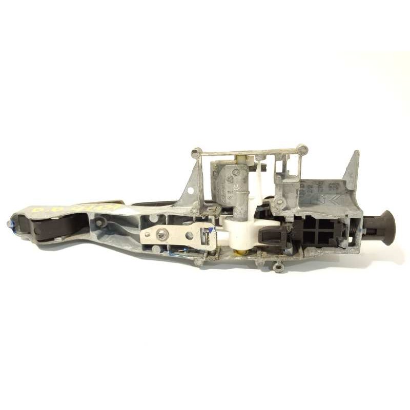 Recambio de maneta exterior delantera derecha para peugeot rcz basis referencia OEM IAM NOREF  