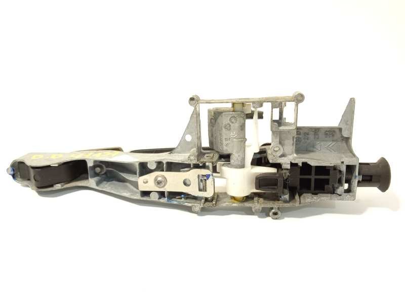 Recambio de maneta exterior delantera derecha para peugeot rcz basis referencia OEM IAM NOREF  
