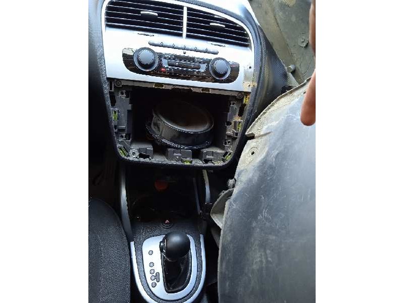 seat altea xl (5p5) del año 2011