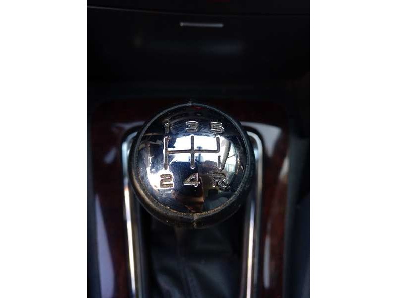 peugeot 407 del año 2007