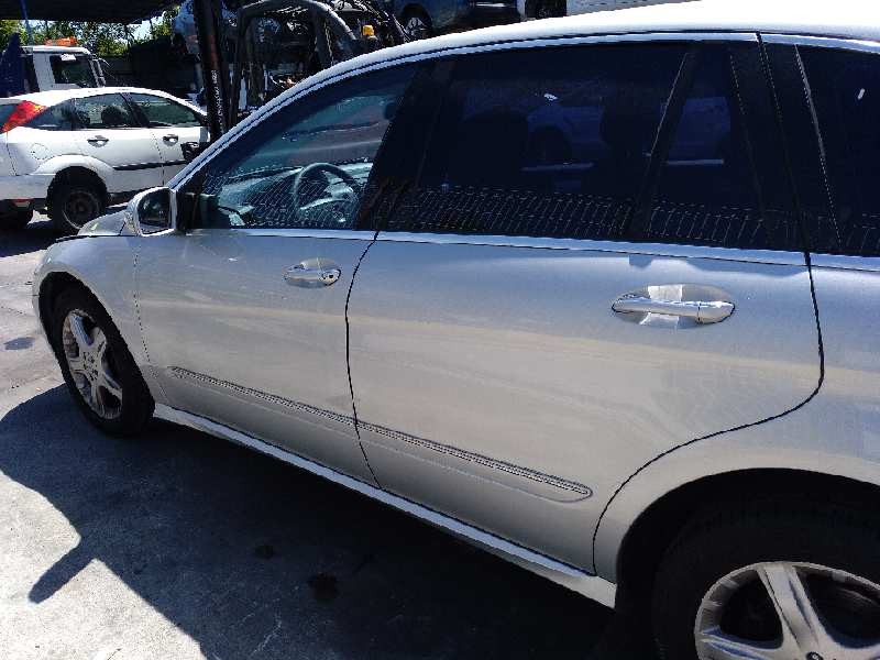 mercedes-benz clase r (w251) del año 2007