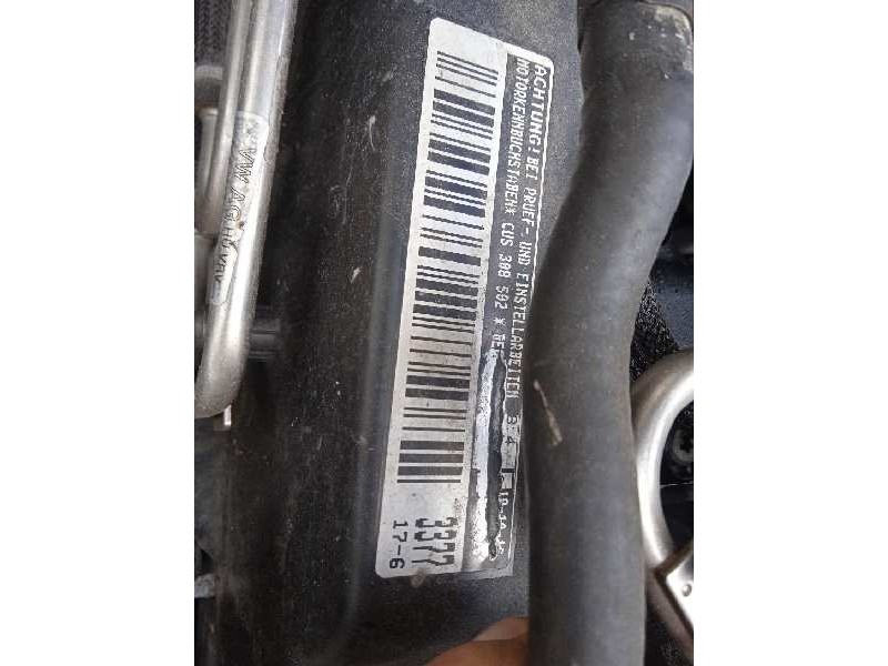 seat ibiza (6p1) del año 2016