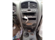 hyundai santa fe (sm) del año 2005 2