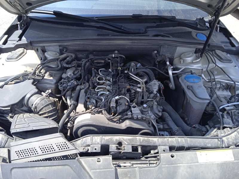 audi a4 avant (8k5) (2008) del año 2013