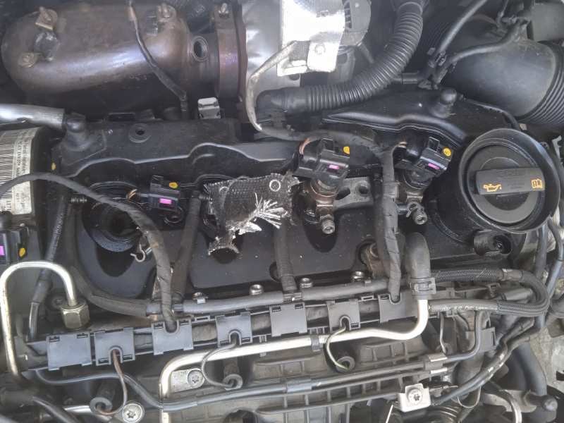 seat altea xl (5p5) del año 2011