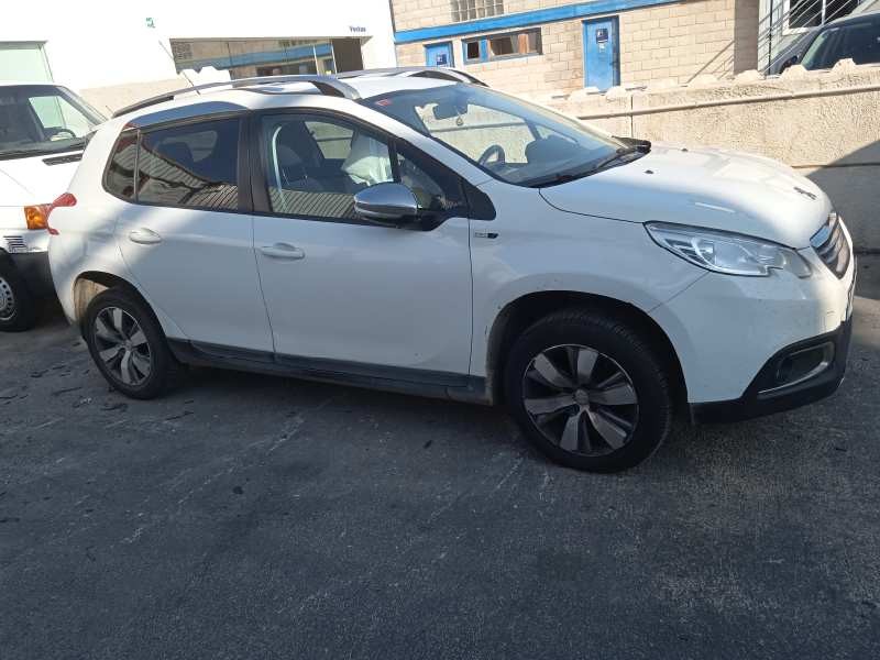 peugeot 2008 (--.2013) del año 2016