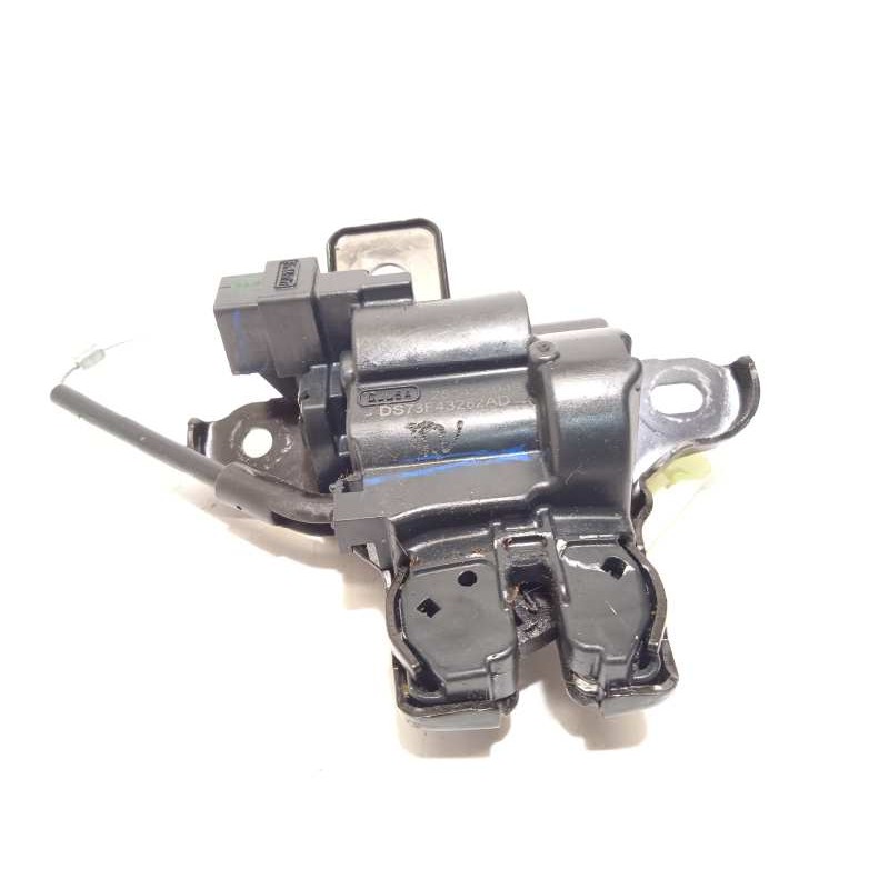 Recambio de cerradura maletero / porton para ford mustang basis referencia OEM IAM DS73F43282AD  