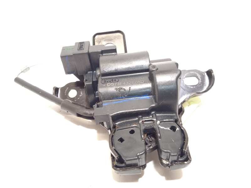 Recambio de cerradura maletero / porton para ford mustang basis referencia OEM IAM DS73F43282AD  