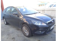 FORD FOCUS LIM. (CB4)