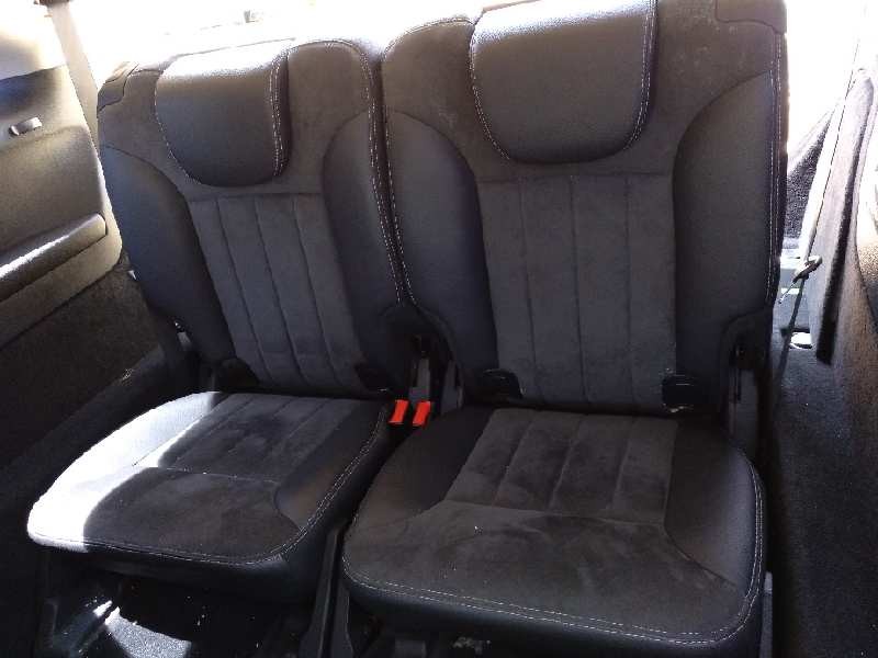 mercedes-benz clase r (w251) del año 2007