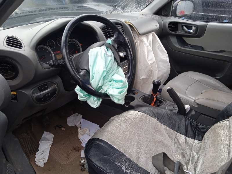 hyundai santa fe (sm) del año 2005