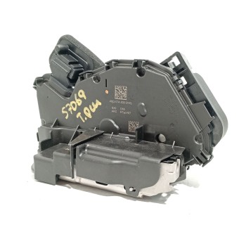 Recambio de cerradura puerta trasera derecha para cupra leon sportstourer (kl8, ku8, kud) 1.5 etsi referencia OEM IAM 5TA839016Q