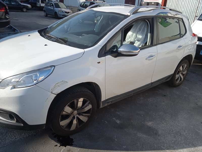 peugeot 2008 (--.2013) del año 2016