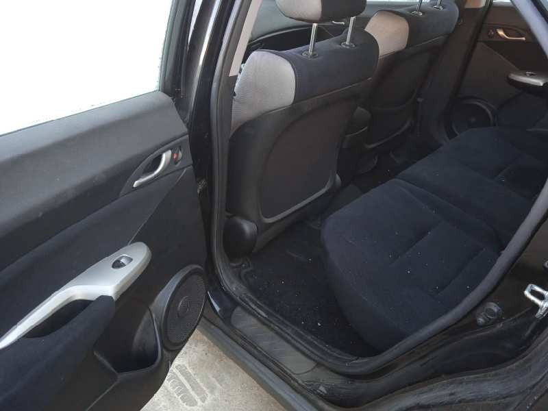 honda civic berlina 5 (fk) del año 2009