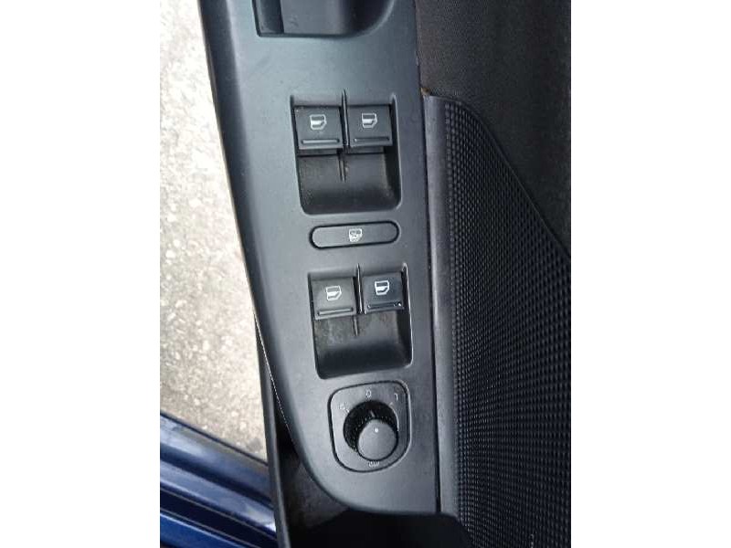 volkswagen jetta (1k2) del año 2007