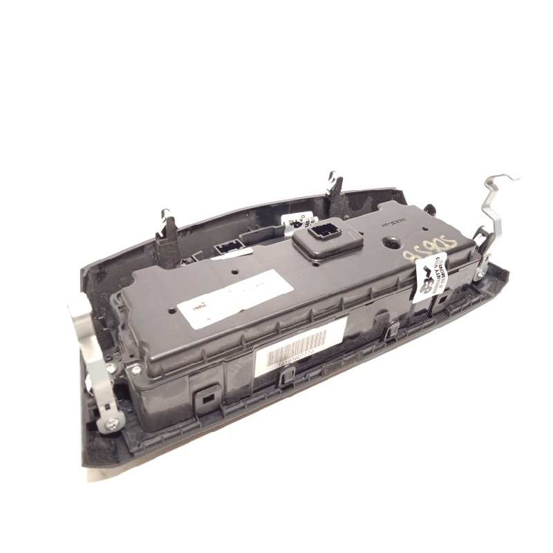 Recambio de mando climatizador para nissan qashqai (j11) tekna referencia OEM IAM 275004EA0A  