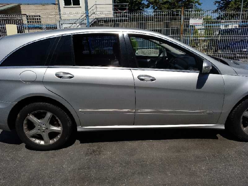 mercedes-benz clase r (w251) del año 2007