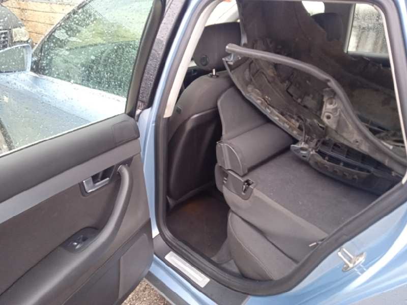 audi a4 avant (8e) del año 2006