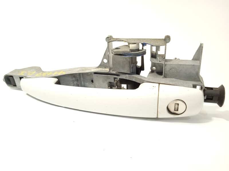 Recambio de maneta exterior delantera izquierda para peugeot rcz basis referencia OEM IAM NOREF  