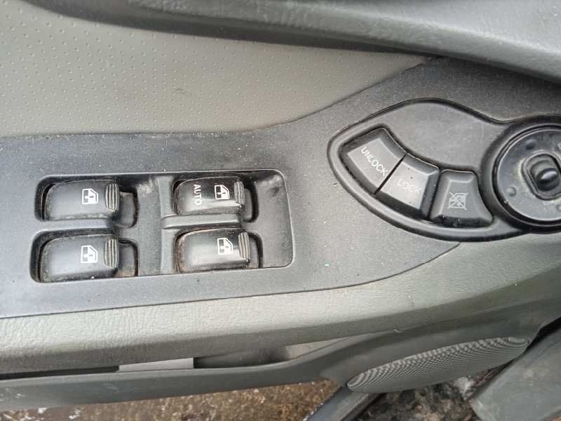 hyundai santa fe (sm) del año 2005