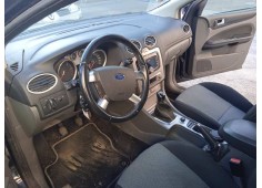 ford focus lim. (cb4) del año 2011 2