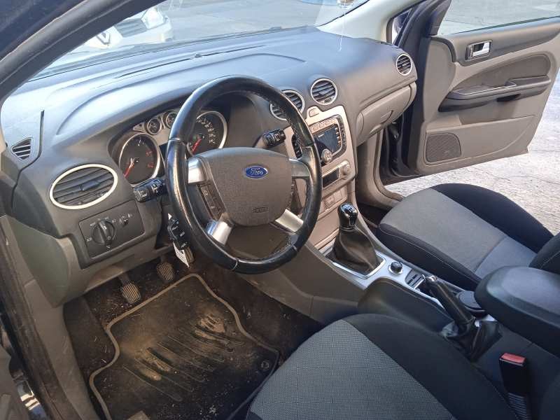 ford focus lim. (cb4) del año 2011