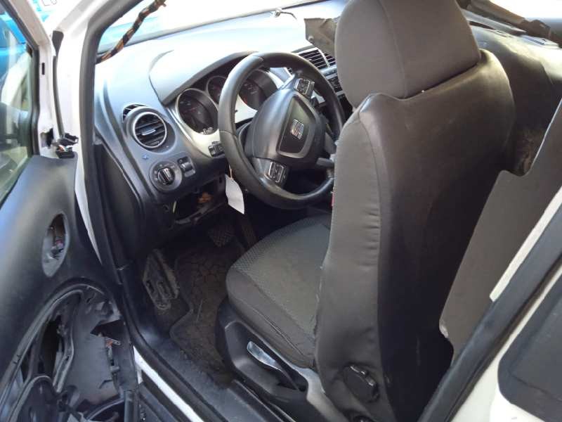 seat altea xl (5p5) del año 2011