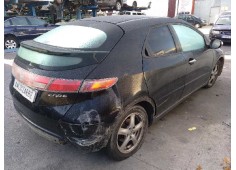 honda civic berlina 5 (fk) del año 2008 2