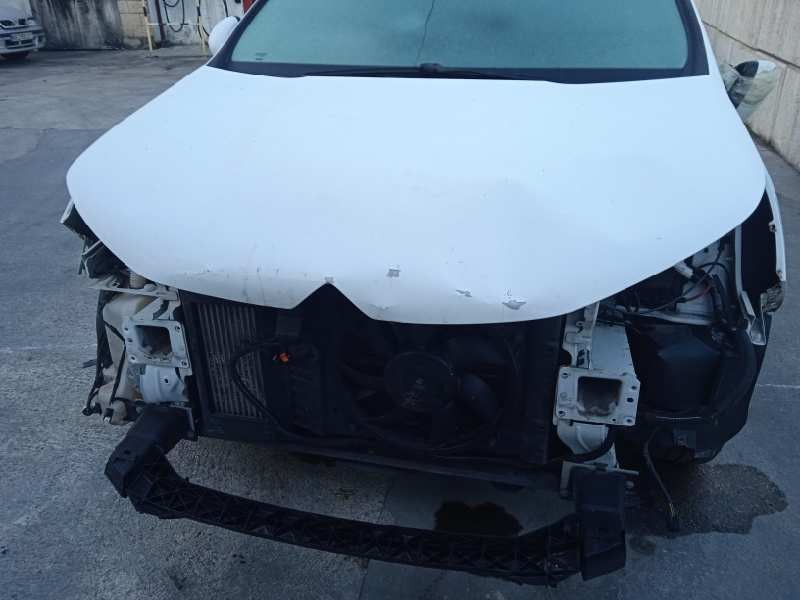 citroën c4 lim. del año 2012