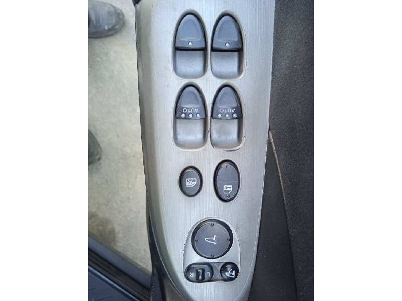 honda civic berlina 5 (fk) del año 2009