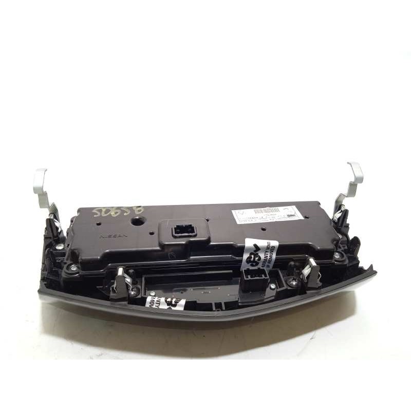 Recambio de mando climatizador para nissan qashqai (j11) tekna referencia OEM IAM 275004EA0A  
