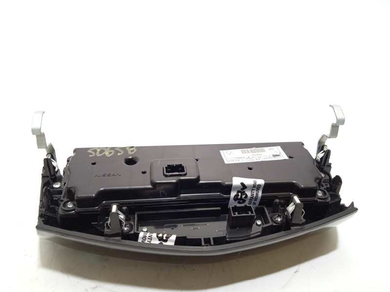 Recambio de mando climatizador para nissan qashqai (j11) tekna referencia OEM IAM 275004EA0A  