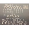 Recambio de modulo electronico para toyota prius (zvw50) basis referencia OEM IAM 8999047220  2325008257